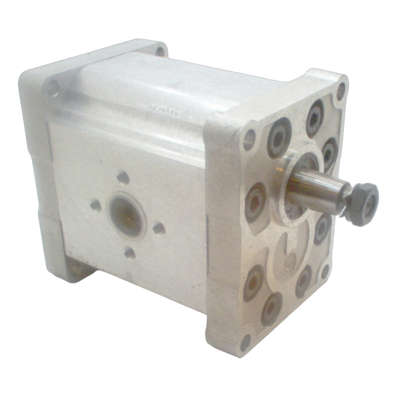 HYDRAULICZNA POMPA ZĘBATA SNP3 75S CO41