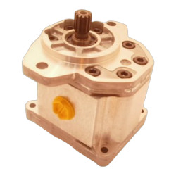 POMPA HYDRAULICZNA SNP3 22D SC47.F