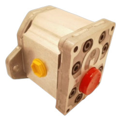 POMPA HYDRAULICZNA SNP3 22D SC47.F