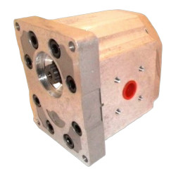 POMPA HYDRAULICZNA SNP3 C33L SC11.G