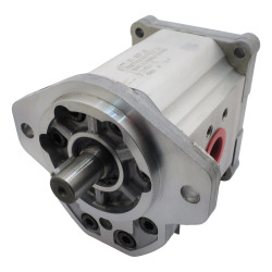 HYDRAULICZNA POMPA ZĘBATA SNP3 63D CI47