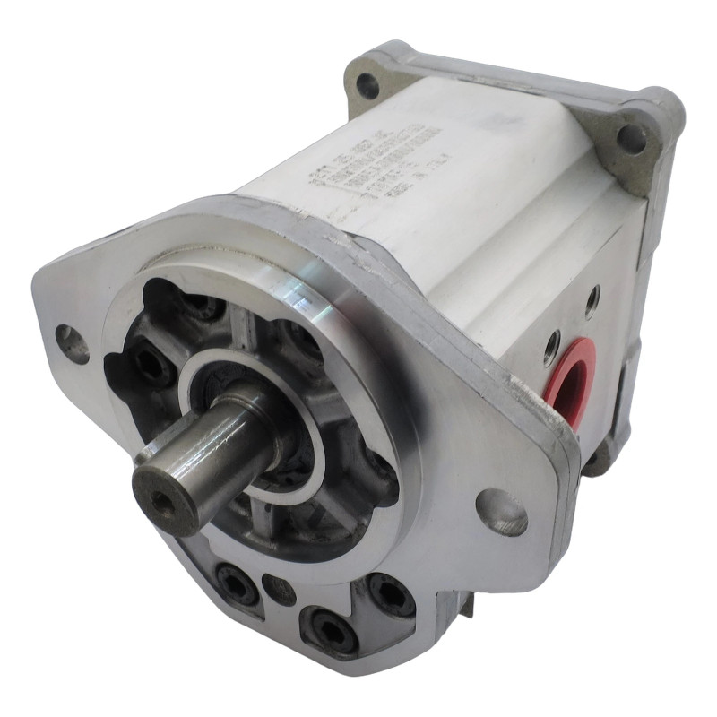 HYDRAULICZNA POMPA ZĘBATA SNP3 63D CI47