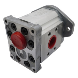 HYDRAULICZNA POMPA ZĘBATA SNP3 63D CI47