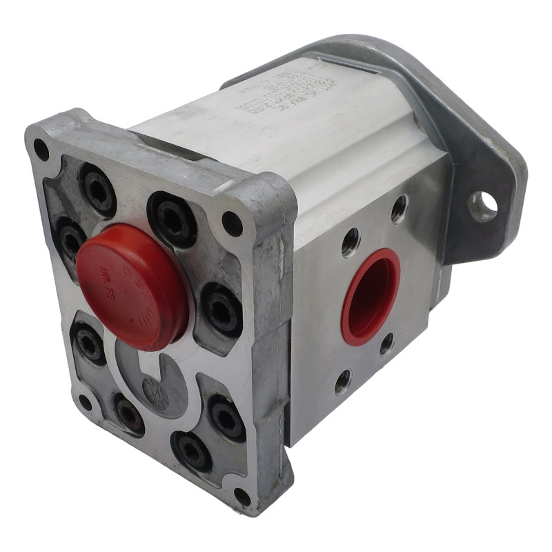 HYDRAULICZNA POMPA ZĘBATA SNP3 63D CI47