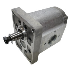 POMPA HYDRAULICZNA ZĘBATA 819.40.068.00 TAP 60-200 A130L C031 TAW4NN/130L531BDNN