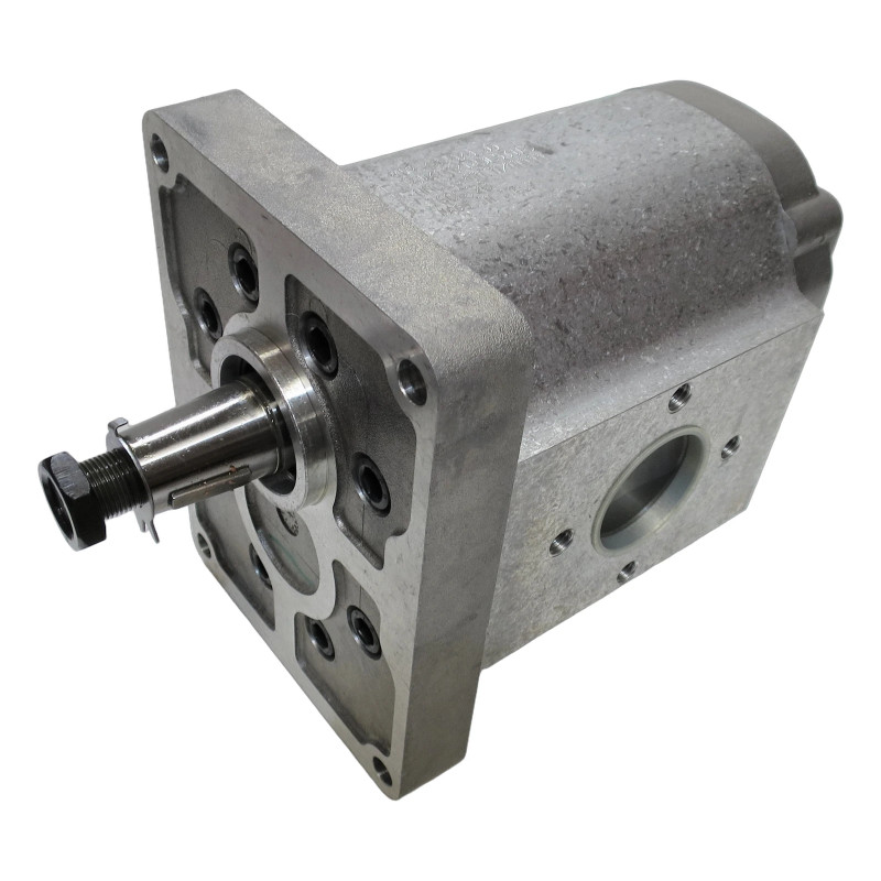 POMPA HYDRAULICZNA ZĘBATA 819.40.068.00 TAP 60-200 A130L C031 TAW4NN/130L531BDNN