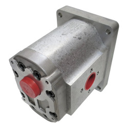 POMPA HYDRAULICZNA ZĘBATA 819.40.068.00 TAP 60-200 A130L C031 TAW4NN/130L531BDNN