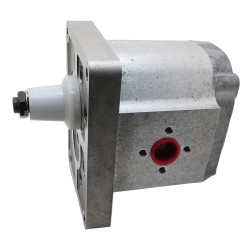POMPA HYDRAULICZNA TAP 60-200 C85L C031