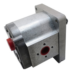 POMPA HYDRAULICZNA TAP 60-200 C85L C031