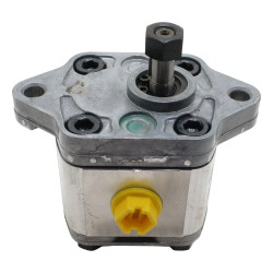 POMPA HYDRAULICZNA TFP 50 0,25 D CI01