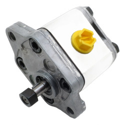 POMPA HYDRAULICZNA TFP 50 0,25 D CI01