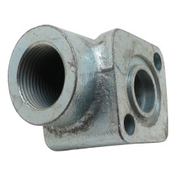 ADAPTER TYLKO DLA UPA21P08 1P-E4 ***