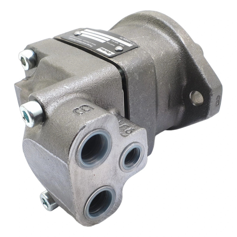 SILNIK HYDRAULICZNY PARKER F11-005-HU-CV-K-000-0000-00