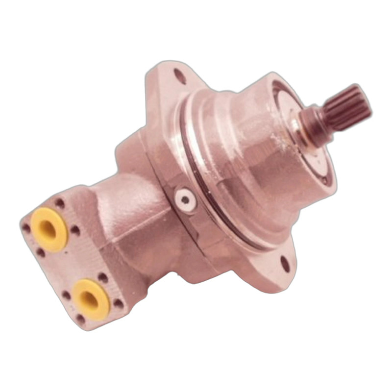 SILNIK HYDRAULICZNY PARKER F12-060-MF-CV-C-000-0000-P0