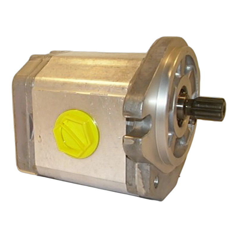 POMPA HYDRAULICZNA SNP2 C17L SC46