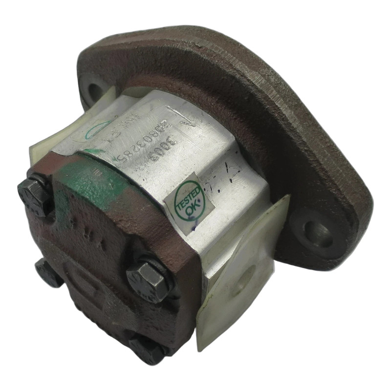 POMPA HYDRAULICZNA 0PL 1.22 CC/REV