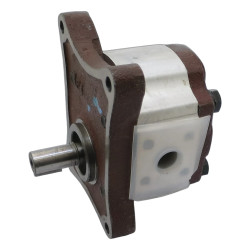 POMPA HYDRAULICZNA PARKER 0PL 1.22 CV 0PL003APDFAN