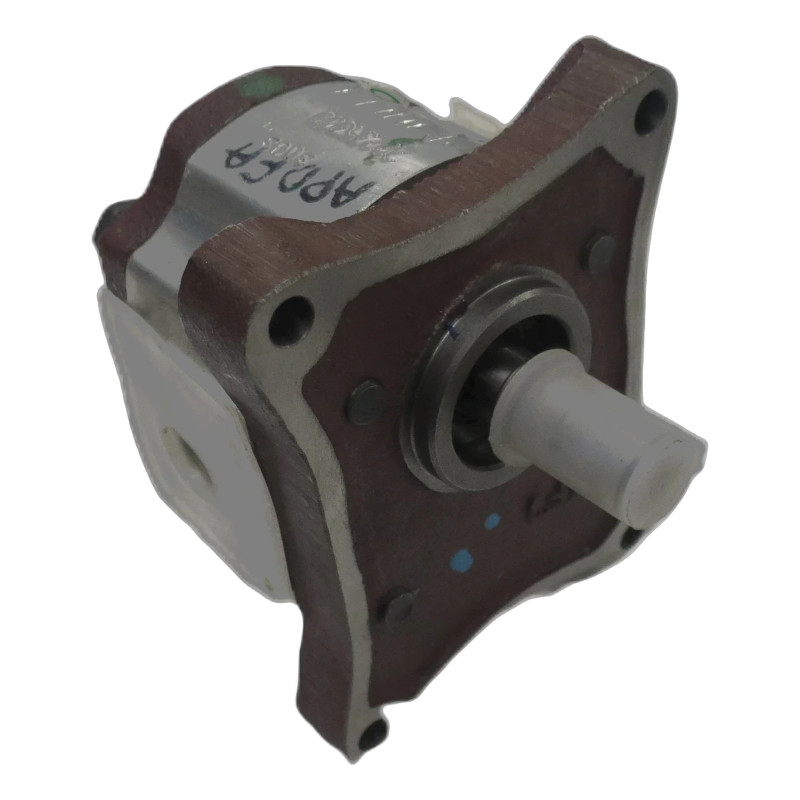 POMPA HYDRAULICZNA 0PL 1.22 CC/REV