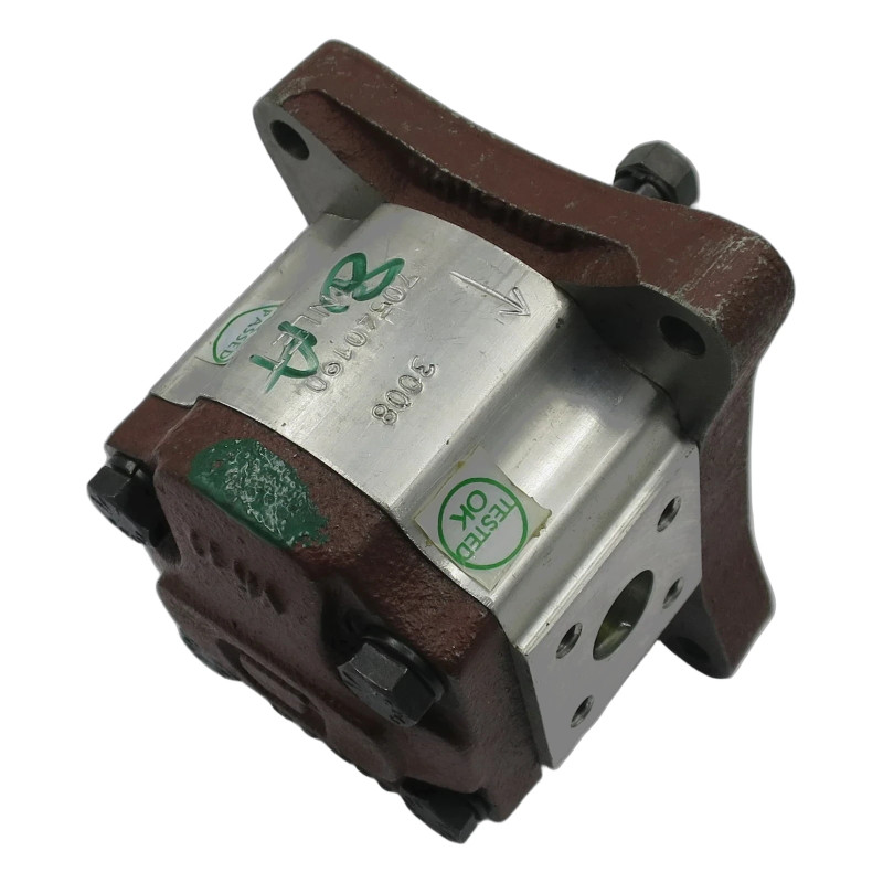 POMPA HYDRAULICZNA 0PL 1.22 CC/REV