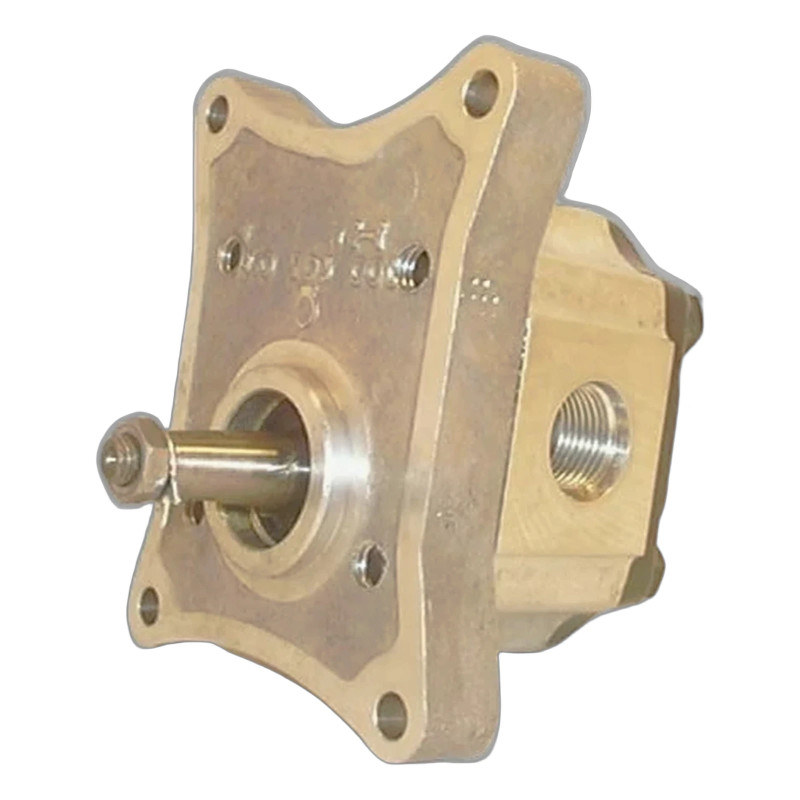 POMPA HYDRAULICZNA 0PL 1,22 cm3/obr