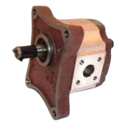 POMPA HYDRAULICZNA PARKER 0PL 2,18 cm3/obr