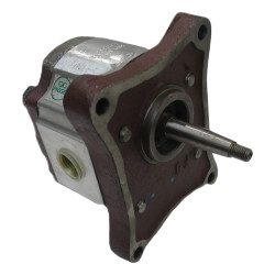 POMPA HYDRAULICZNA 0PL 1,22 cm3/obr