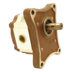 POMPA HYDRAULICZNA 0PL 1,22 cm3/obr