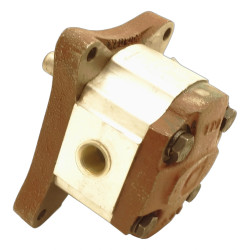 POMPA HYDRAULICZNA 0PL 1,22 cm3/obr