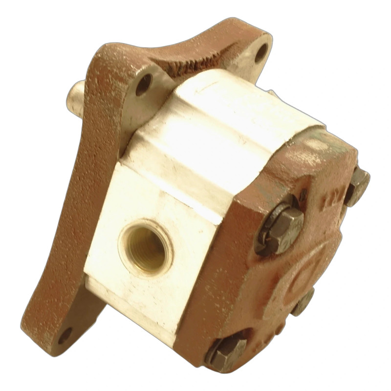 POMPA HYDRAULICZNA 0PL 1,22 cm3/obr