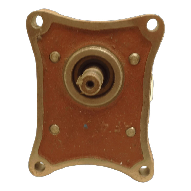 POMPA HYDRAULICZNA 0PL 1,22 cm3/obr