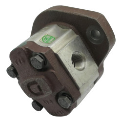 POMPA HYDRAULICZNA 0PL 1,22 cm3/obr