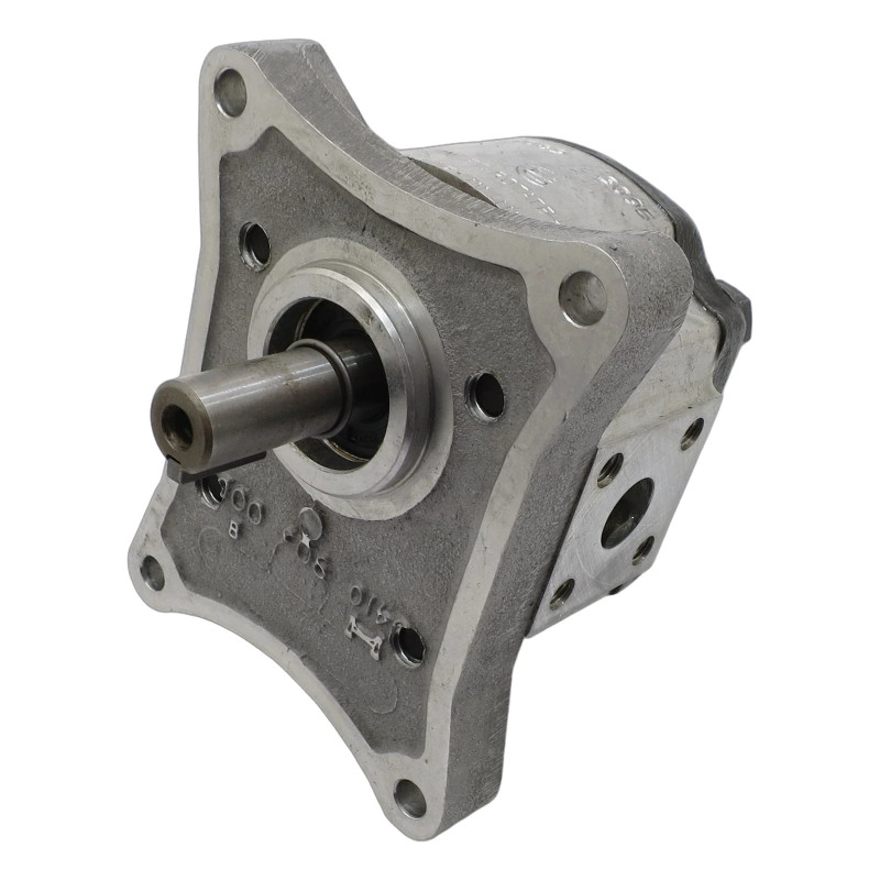 POMPA HYDRAULICZNA 0PL 1,22 cm3/obr