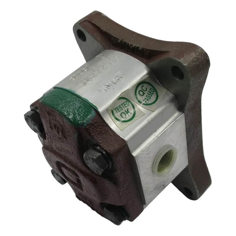 POMPA HYDRAULICZNA 0PL 1,22 cm3/obr