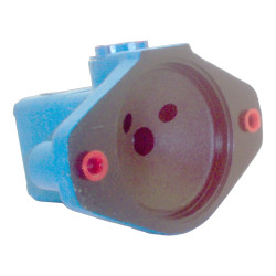 POMPA HYDRAULICZNA DO BOBCAT 641 TDV1005B20554