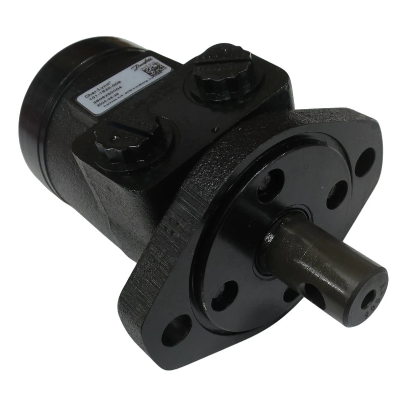 SILNIK HYDRAULICZNY 101-1820-009 MH0035AA08AA00A0000000000AA00J DANFOS