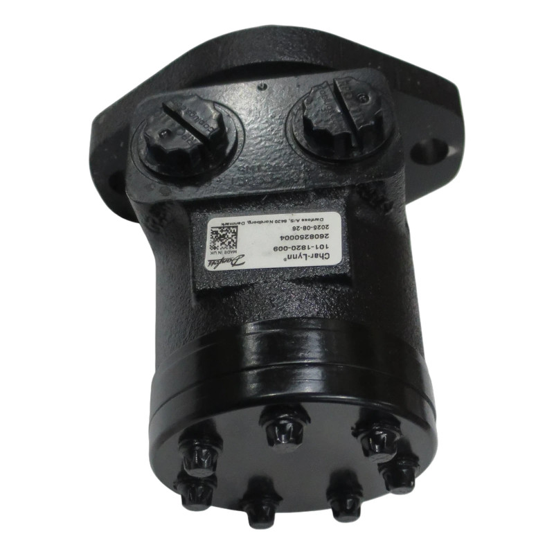 SILNIK HYDRAULICZNY 101-1820-009 MH0035AA08AA00A0000000000AA00J DANFOS