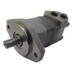 SILNIK HYDRAULICZNY CHAR-LYNN 104-1195 131CC/REV 23LBS 2-BOLT STD "SAE B" 1" 6B