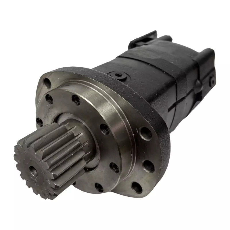 SILNIK OBROTU BOBCAT CHAR-LYNN 104-1812 6669539 6659533 1451003-001