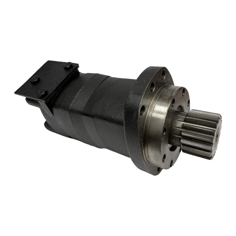 SILNIK OBROTU BOBCAT CHAR-LYNN 104-1812 6669539 6659533 1451003-001