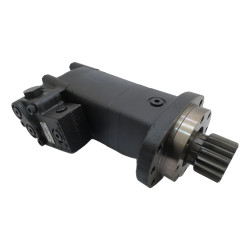 SILNIK HYDRAULICZNY 104-3177-006 BOBCAT 6676397 DANFOSS EATON