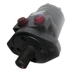 SILNIK HYDRAULICZNY 158-1435-001