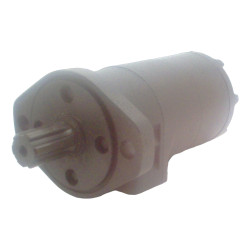 SILNIK HYDRAULICZNY 158-1453-001 GEROTER