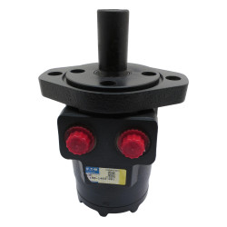 SILNIK HYDRAULICZNY 158-1463-001 GEROTER