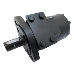 SILNIK HYDRAULICZNY 158-1471-001 GEROTER