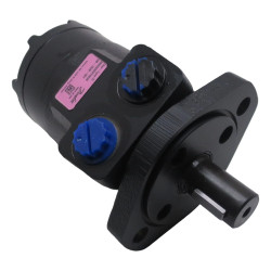 SILNIK HYDRAULICZNY 158-1538-001 GEROTER