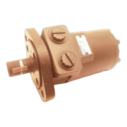 SILNIK HYDRAULICZNY 158-2925-001 GEROTER