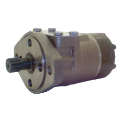 SILNIK HYDRAULICZNY 158-3047-001 SERIA T