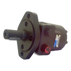 SILNIK HYDRAULICZNY 158-3075-001 SERIA T