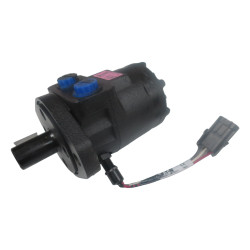SILNIK HYDRAULICZNY 158-3988-001 SERIA T