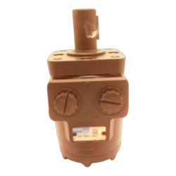SILNIK HYDRAULICZNY 158-3991-001 SERIA T
